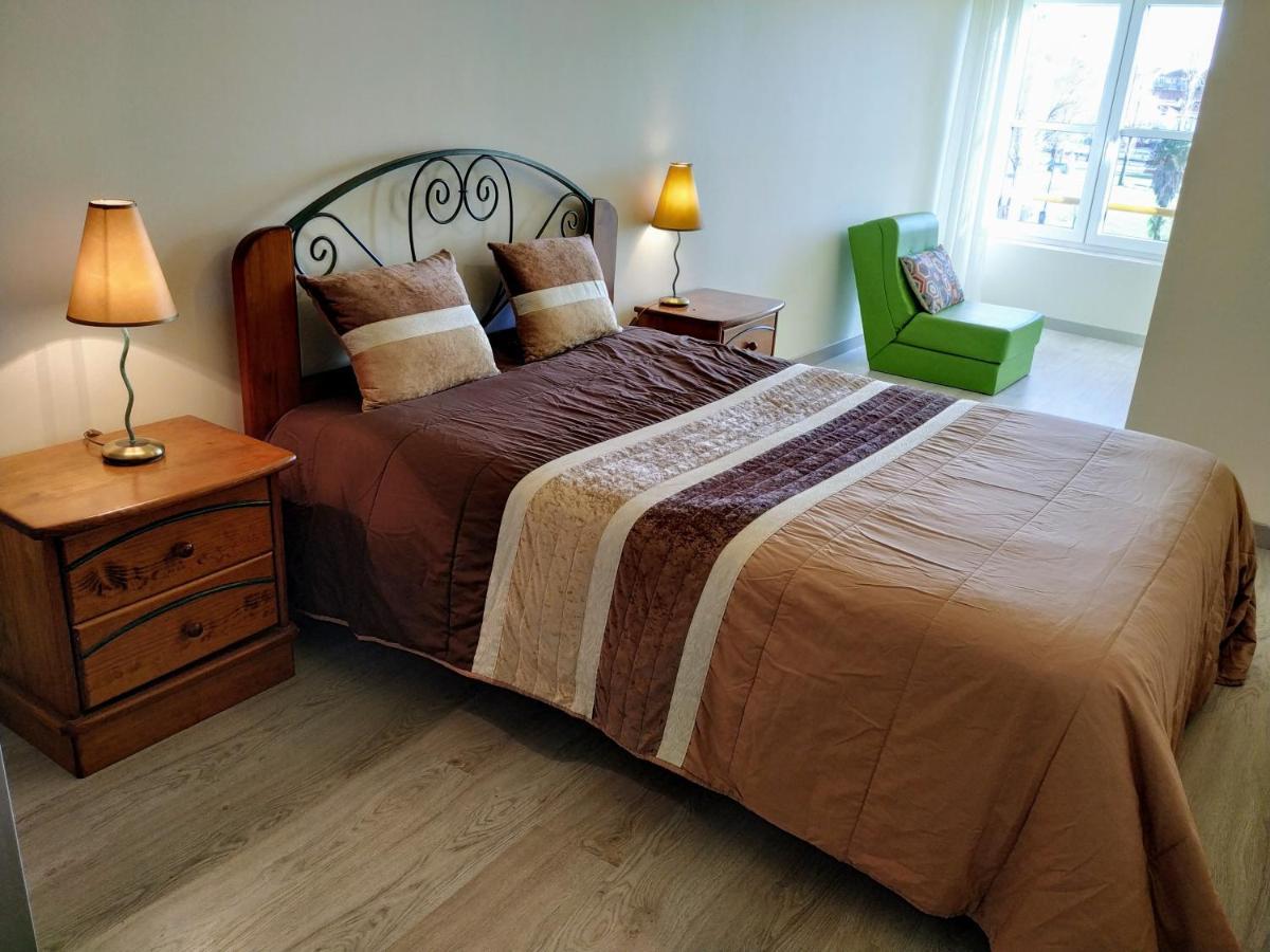 Home Aveiro Ria מראה חיצוני תמונה