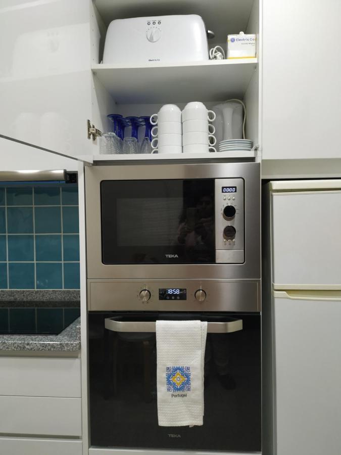 Home Aveiro Ria מראה חיצוני תמונה