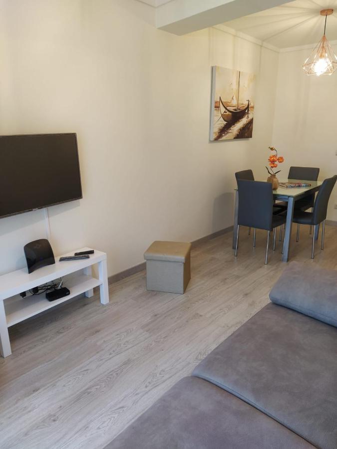 Home Aveiro Ria מראה חיצוני תמונה