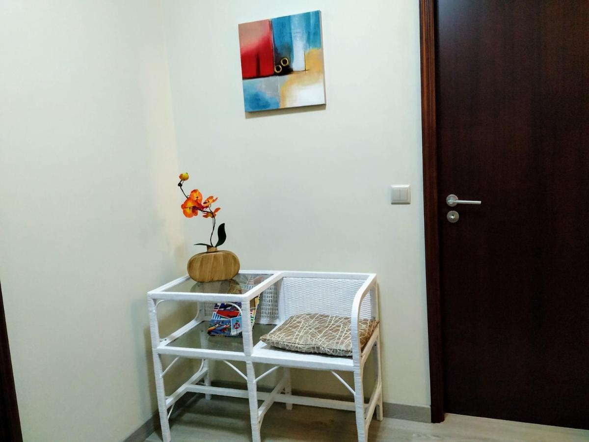 Home Aveiro Ria חדר תמונה