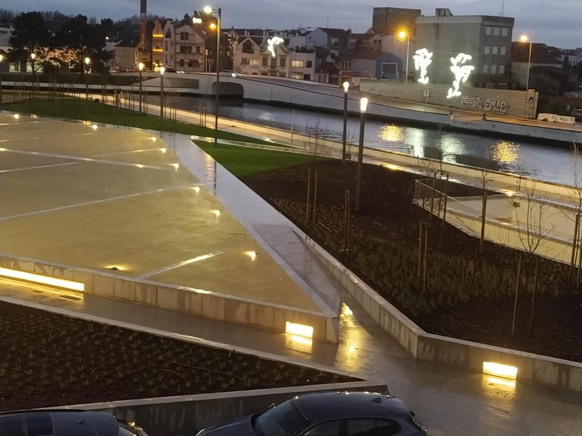 Home Aveiro Ria מראה חיצוני תמונה