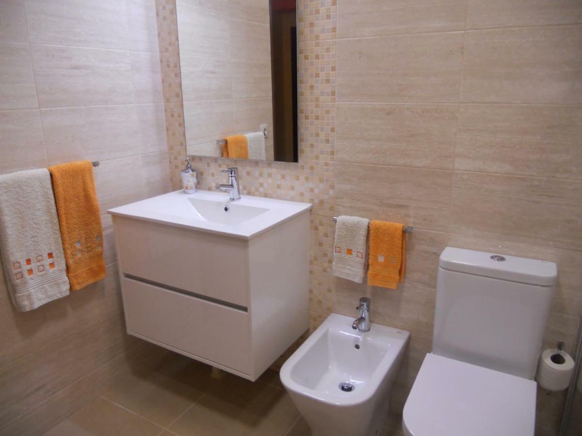 Home Aveiro Ria מראה חיצוני תמונה